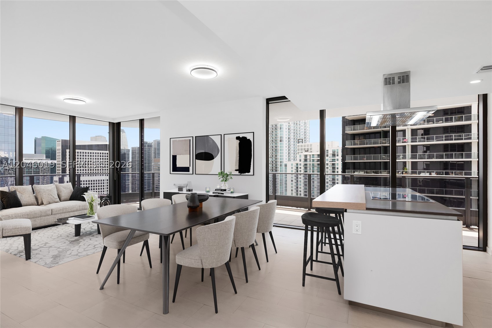 1000 Brickell Plz 4015 Property Photo 1