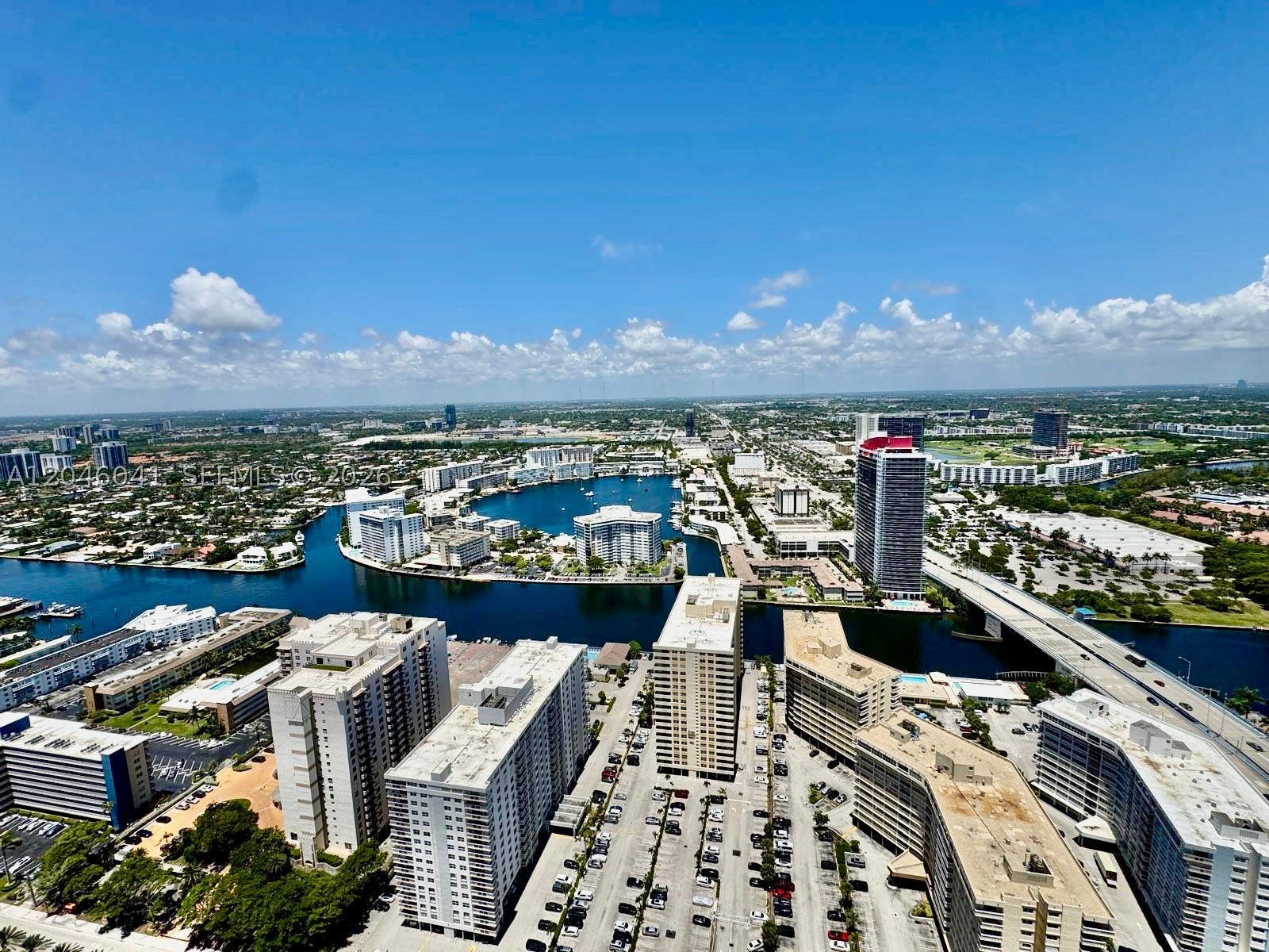1830 S Ocean Dr 4806 Property Photo 1