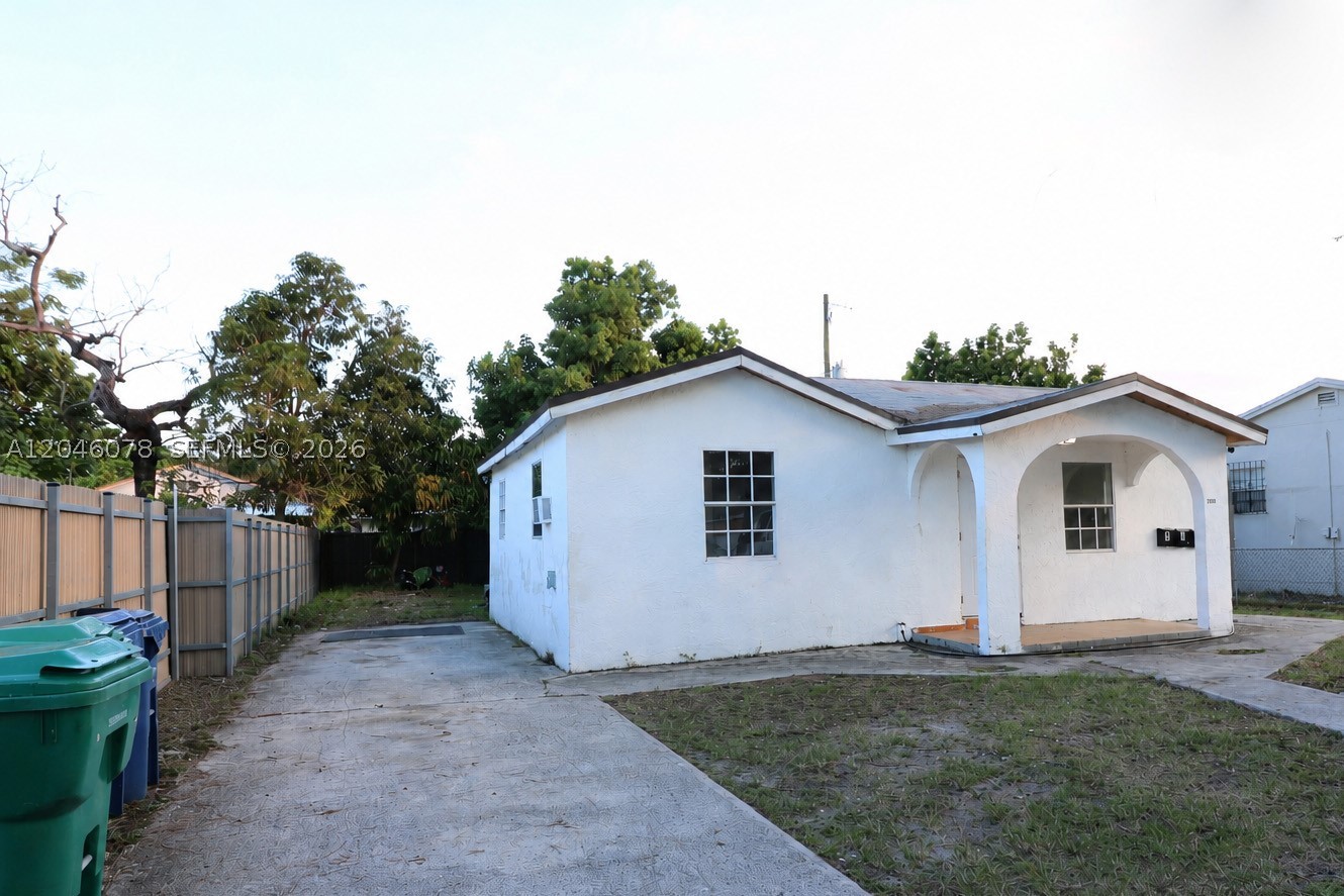 1768 Nw 112th Ter 1 Property Photo 14