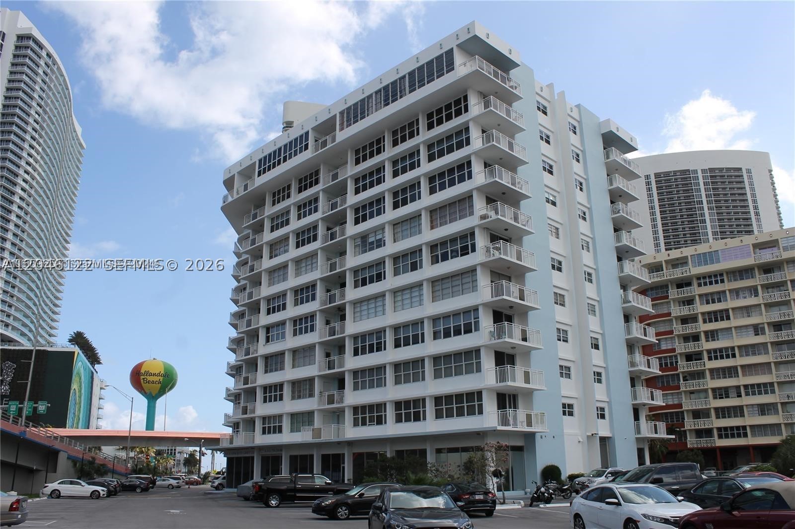 1801 S Ocean Dr 333 Property Photo 2