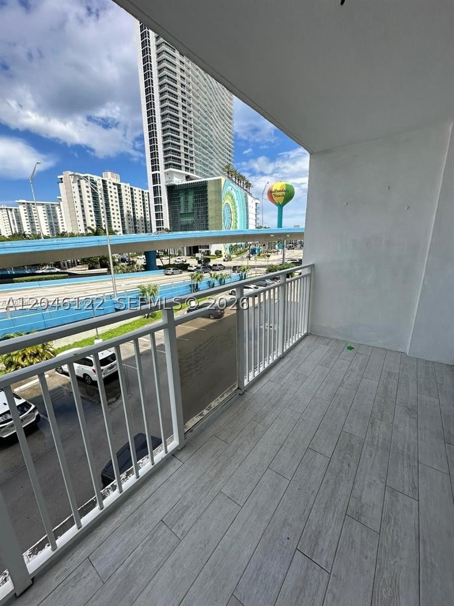 1801 S Ocean Dr 333 Property Photo 13