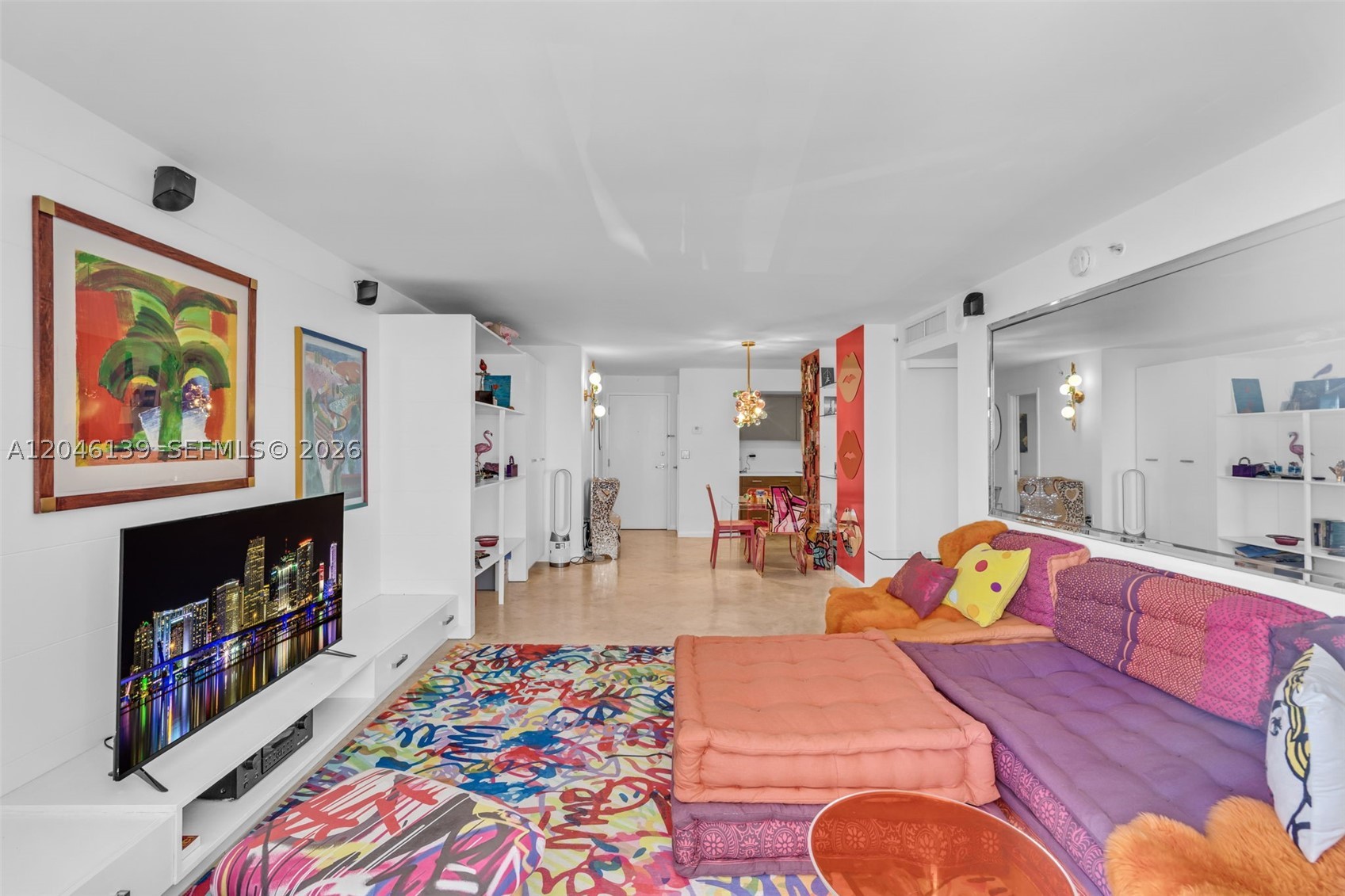 6917 Collins Ave 404 Property Photo 1