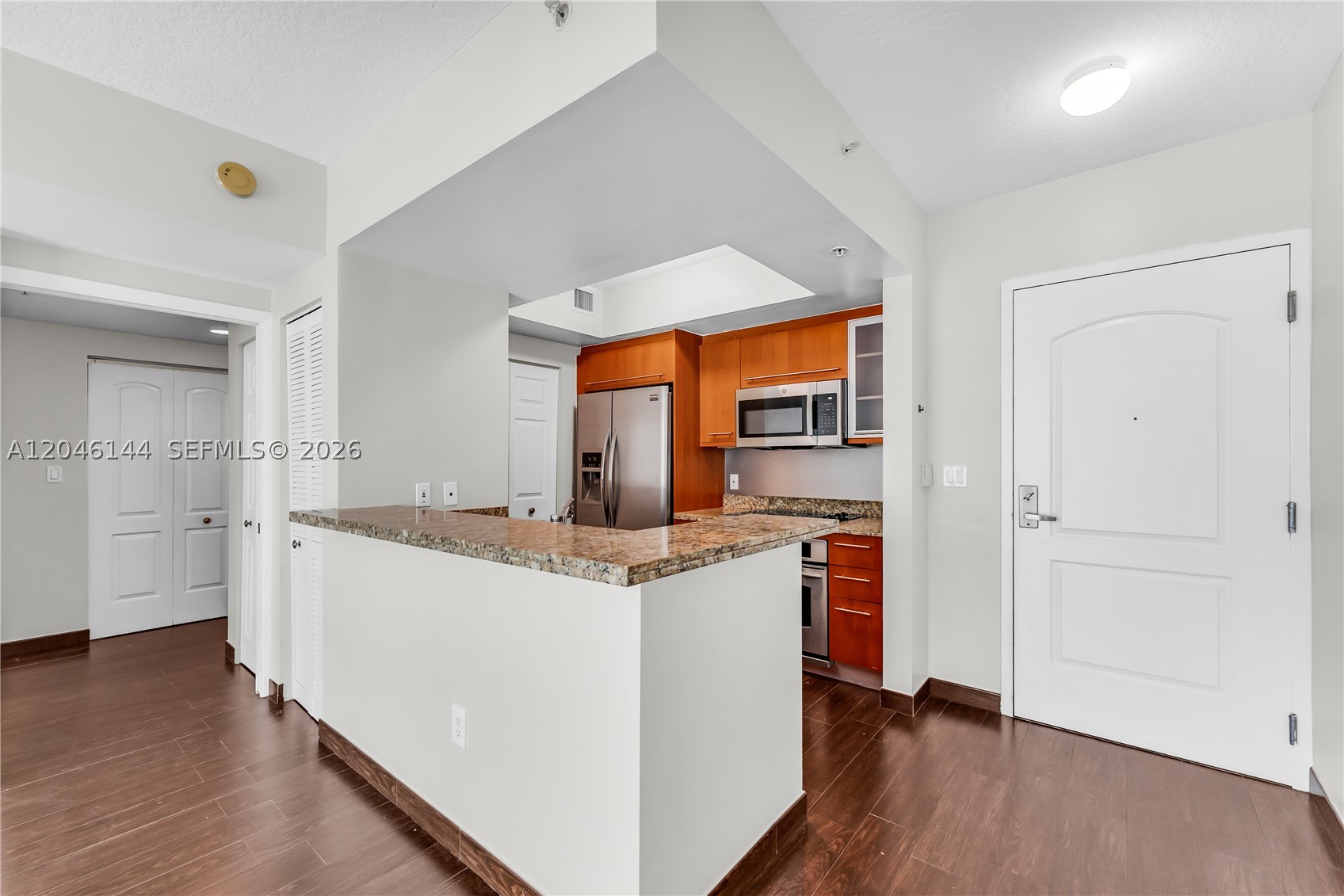 110 Washington Ave 1506 Property Photo 16