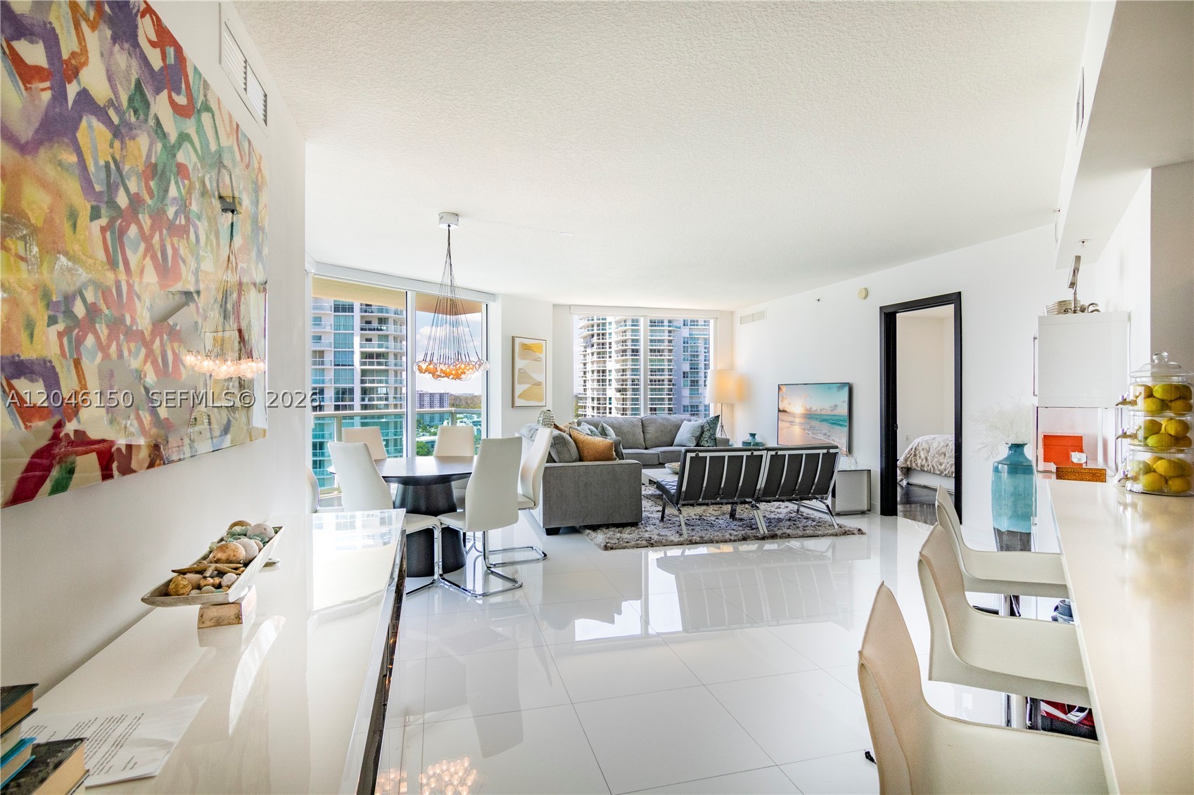 150 Sunny Isles Blvd 1-1604 Property Photo 4