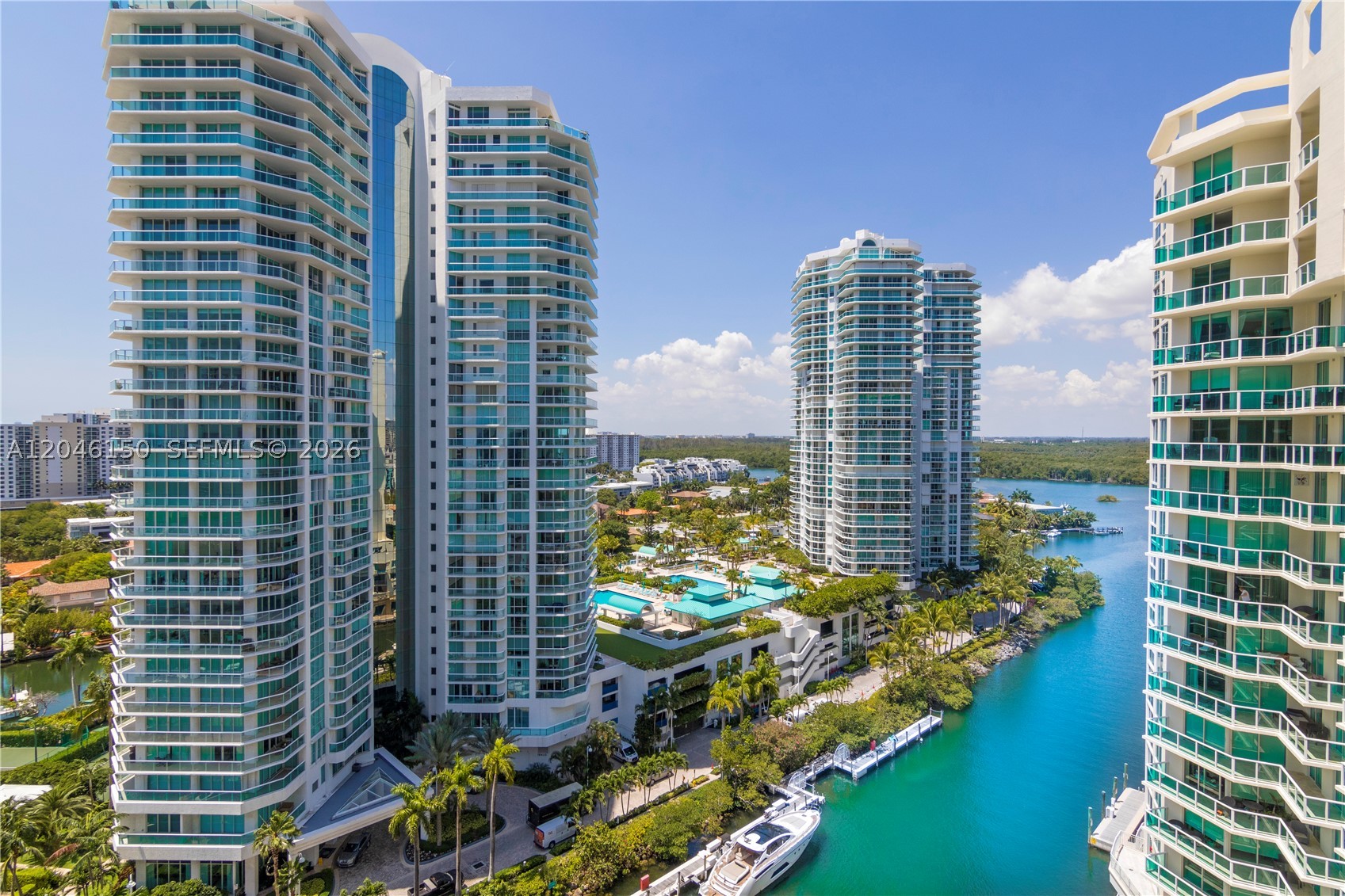 150 Sunny Isles Blvd 1-1604 Property Photo 18