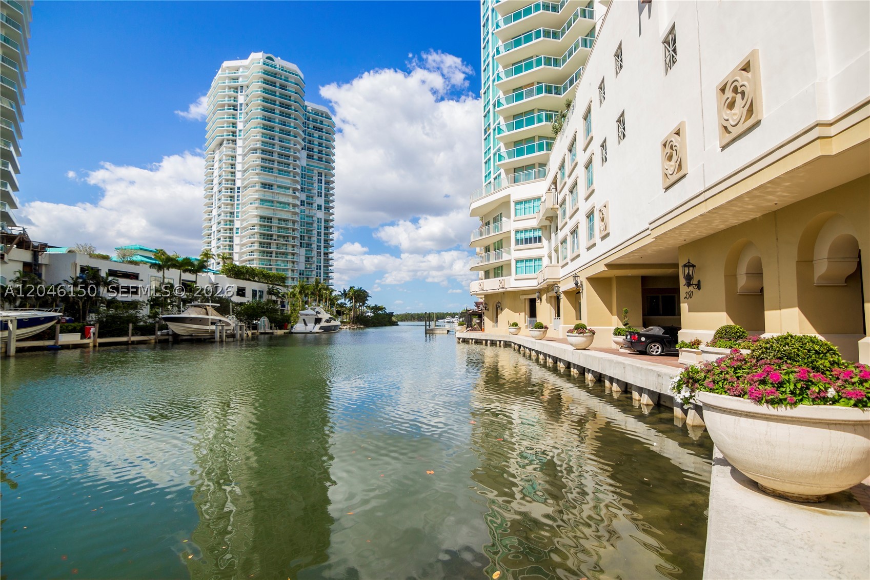 150 Sunny Isles Blvd 1-1604 Property Photo 21
