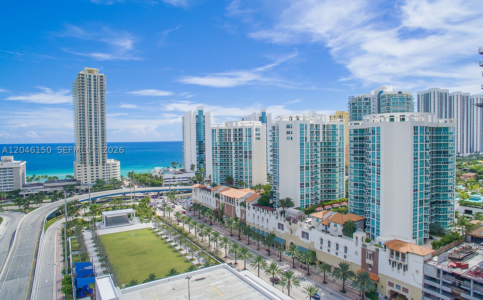 150 Sunny Isles Blvd 1-1604 Property Photo 23