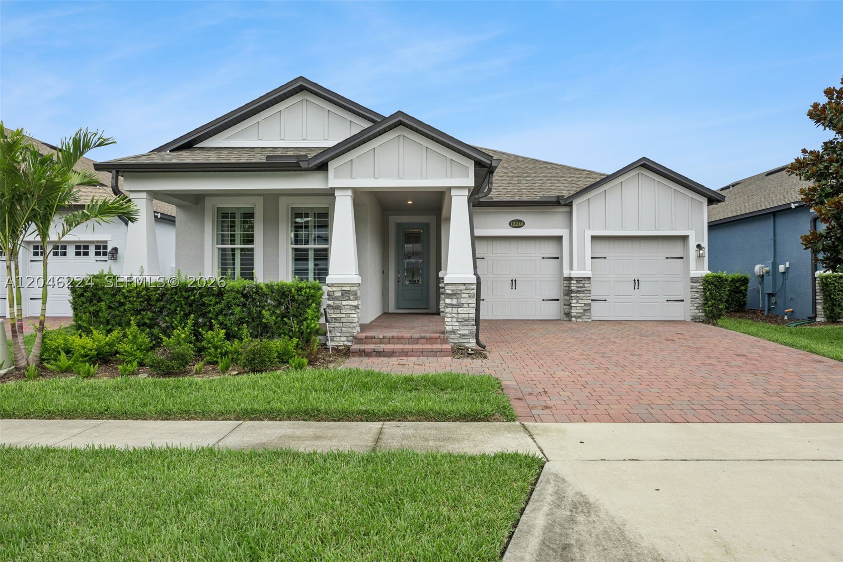 12248 Encore At Ovation Way Property Photo 2