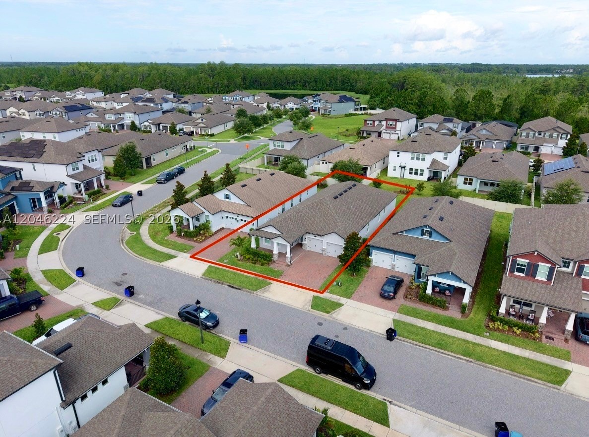 12248 Encore At Ovation Way Property Photo 4