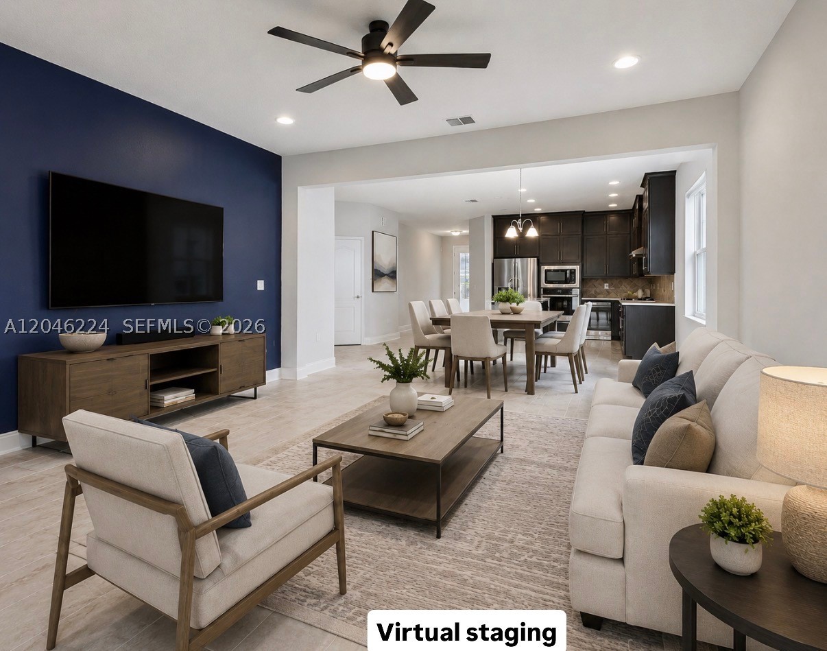 12248 Encore At Ovation Way Property Photo 6
