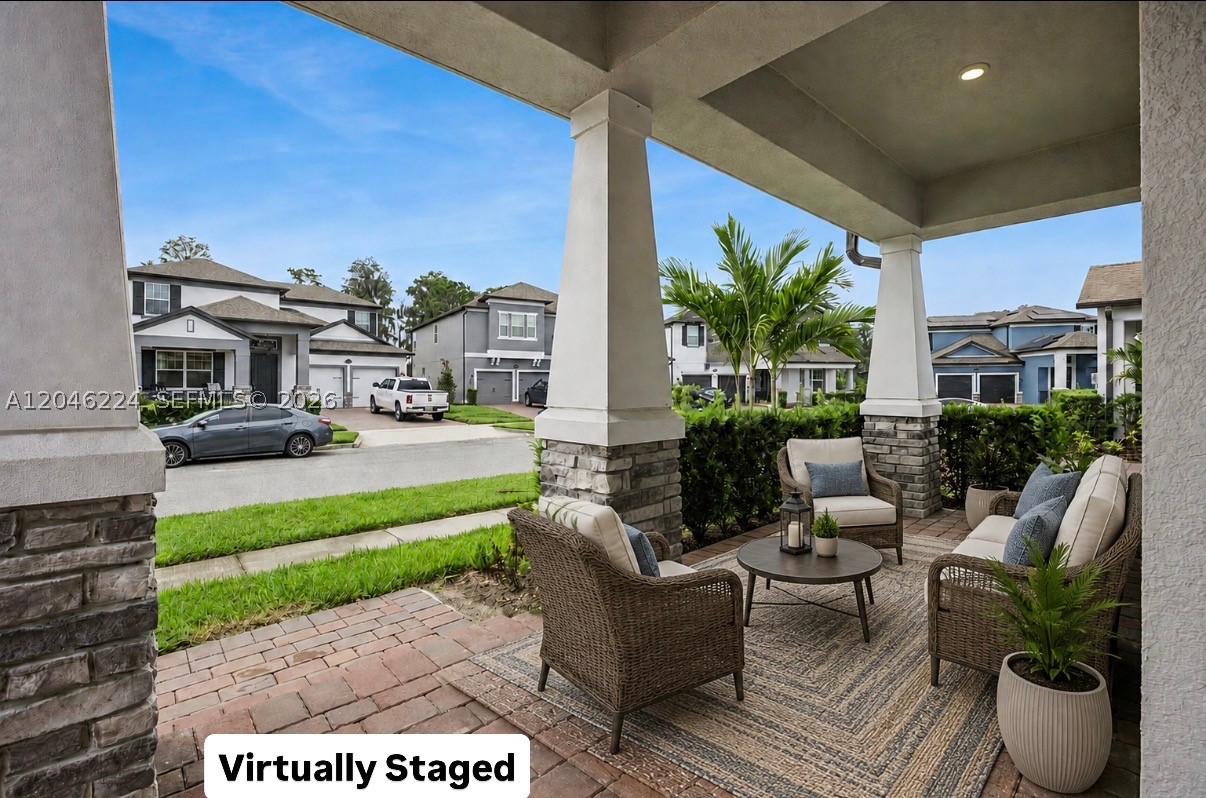 12248 Encore At Ovation Way Property Photo 9