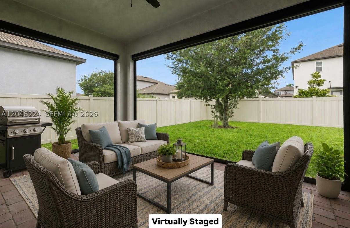 12248 Encore At Ovation Way Property Photo 10