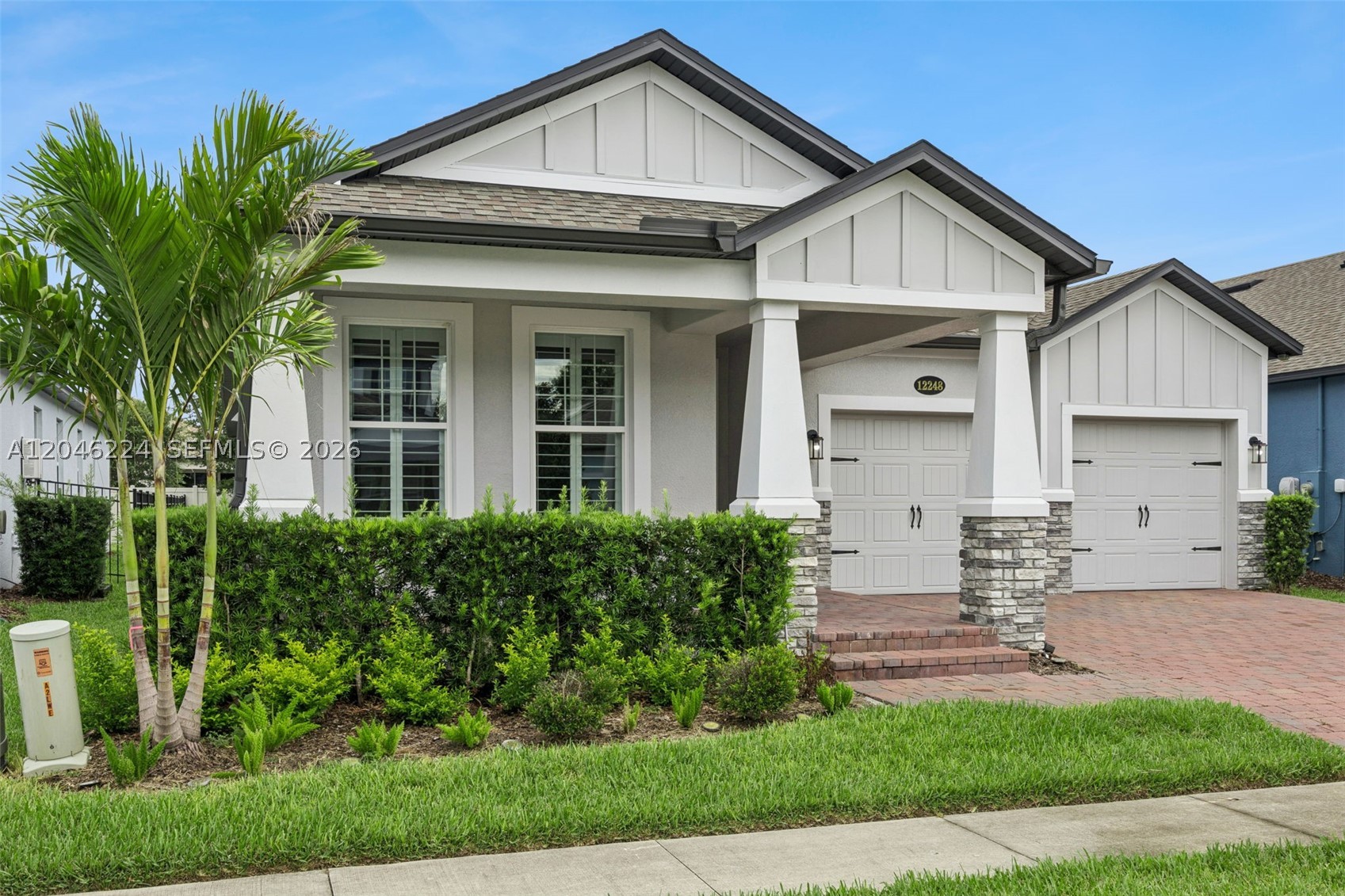 12248 Encore At Ovation Way Property Photo 51