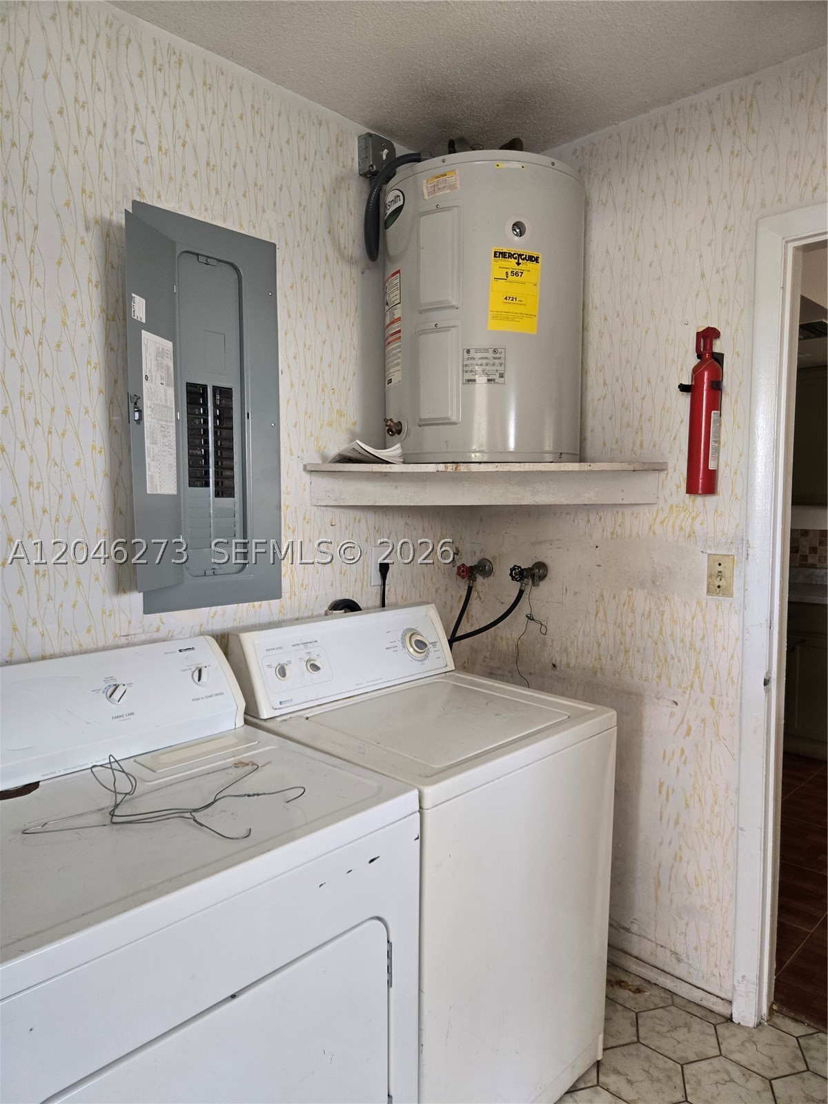 4205 Nw 52nd Ave Property Photo 9