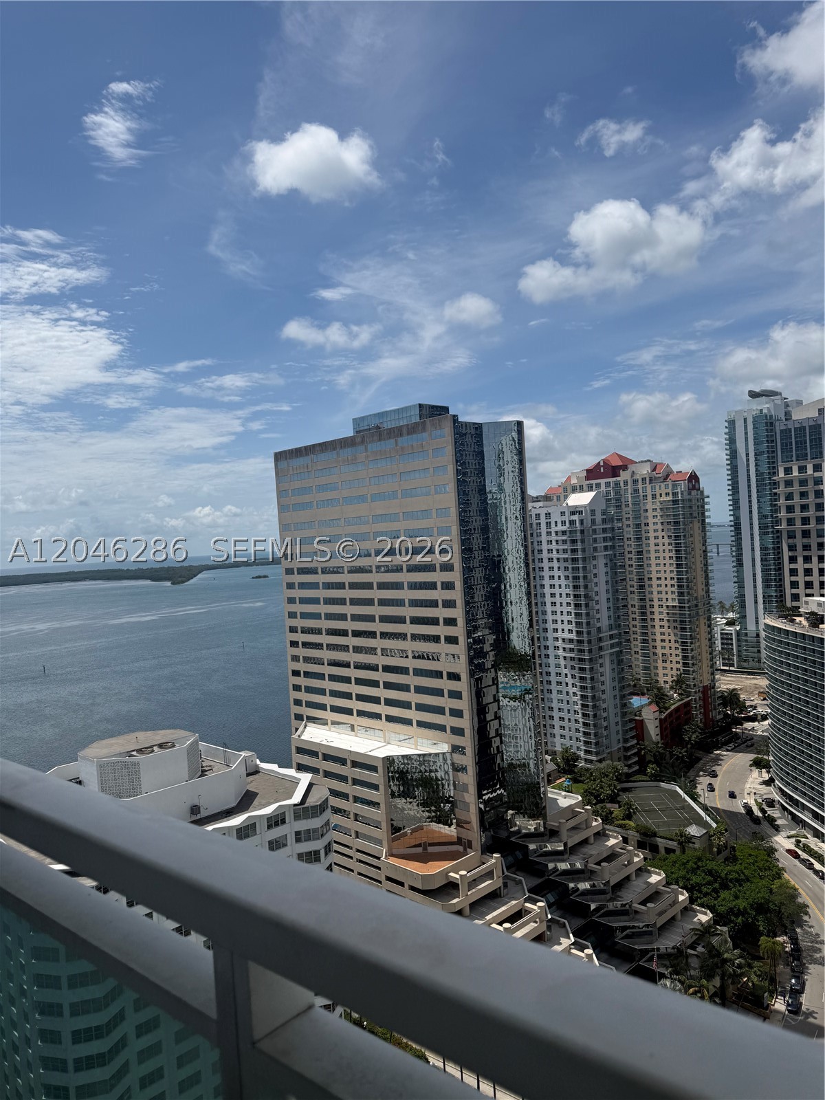 950 Brickell Bay Dr 2907 Property Photo 1