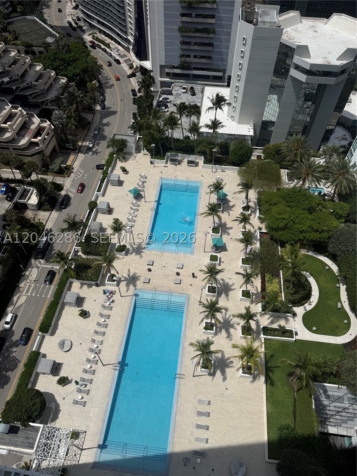 950 Brickell Bay Dr 2907 Property Photo 2