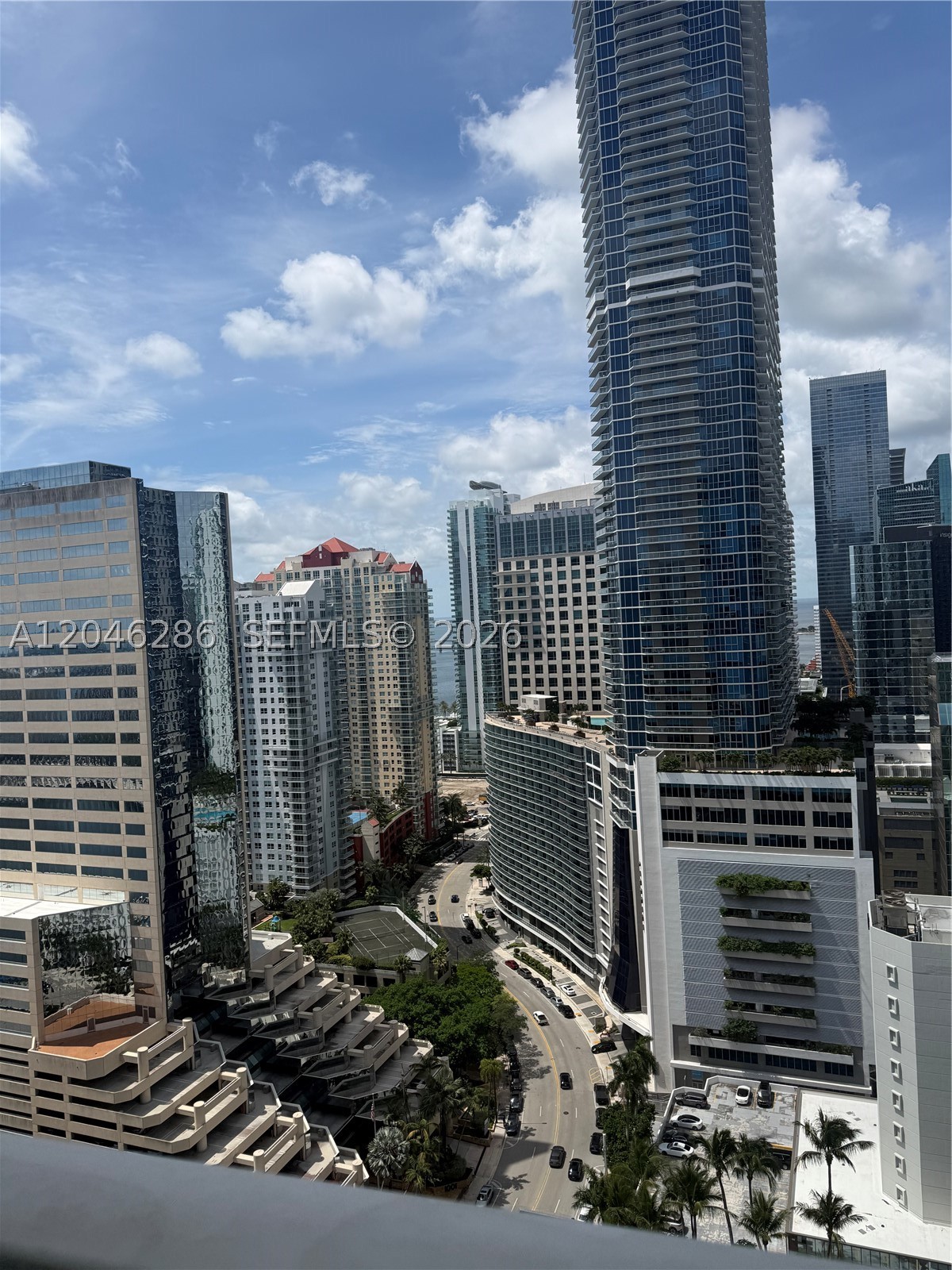 950 Brickell Bay Dr 2907 Property Photo 8