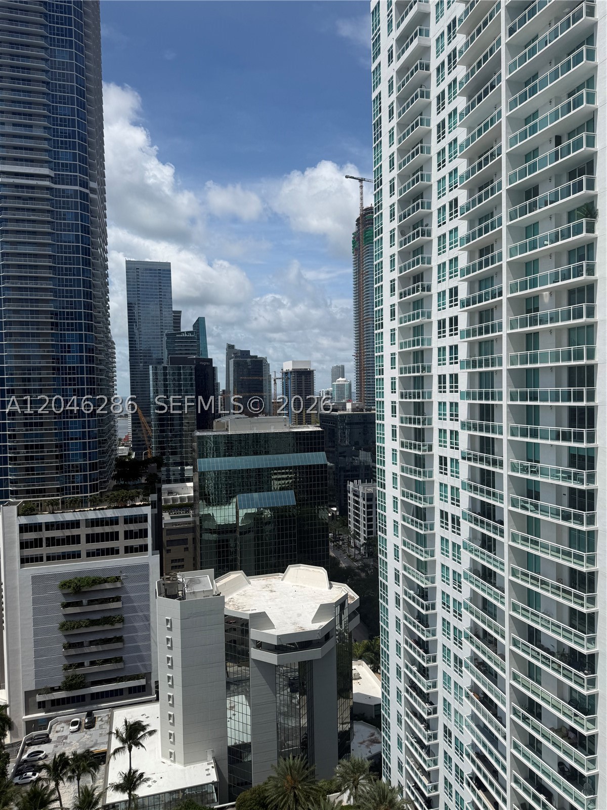 950 Brickell Bay Dr 2907 Property Photo 9