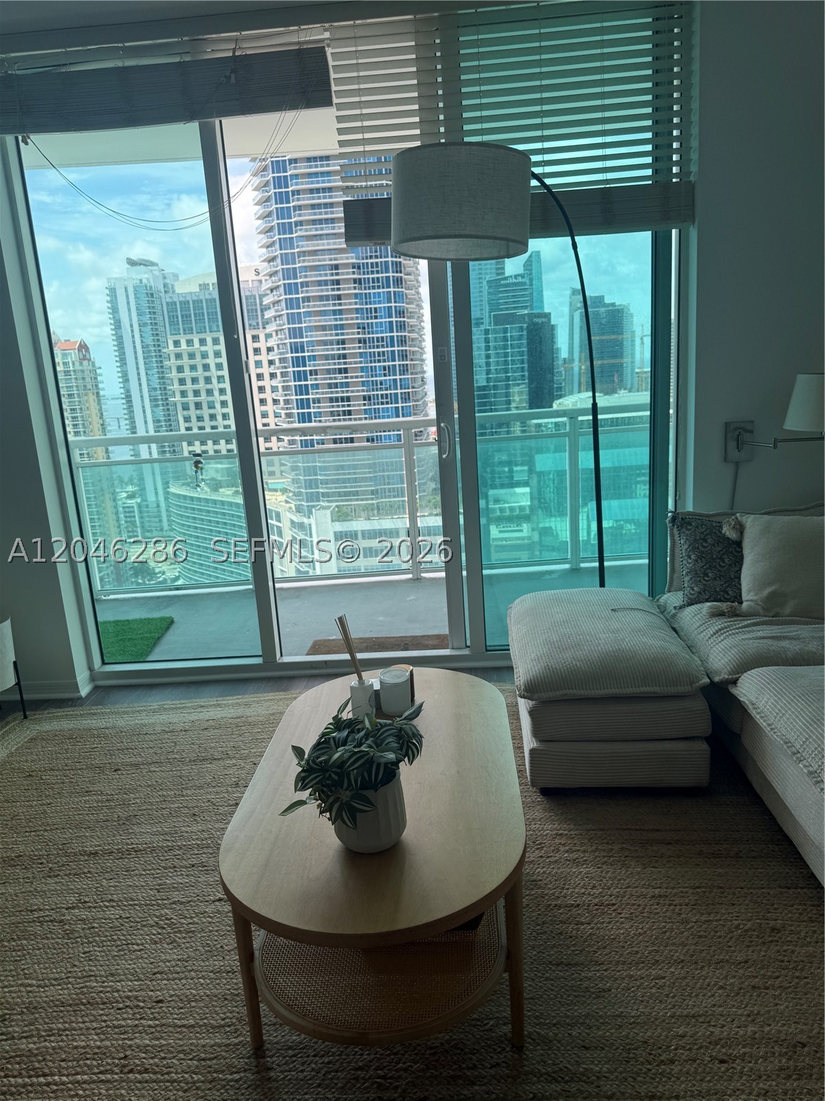 950 Brickell Bay Dr 2907 Property Photo 13