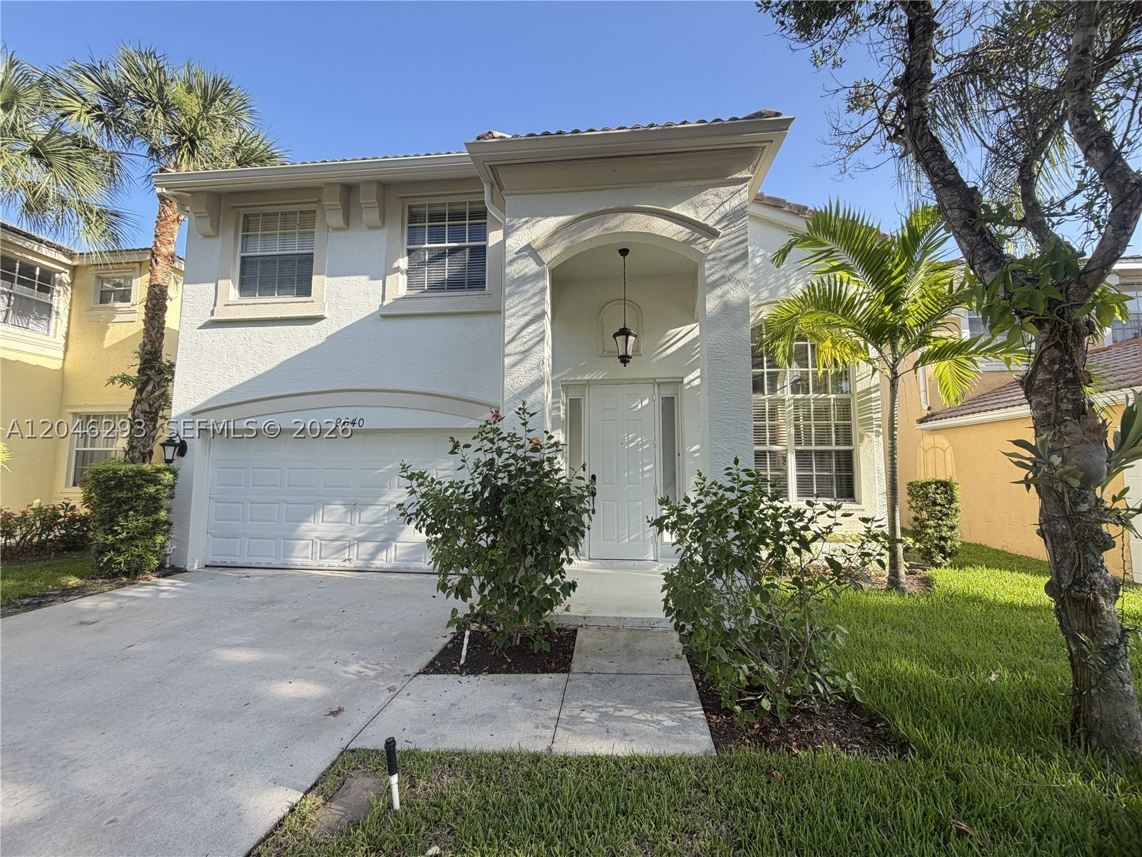 9640 Wyeth Ct Property Photo 1