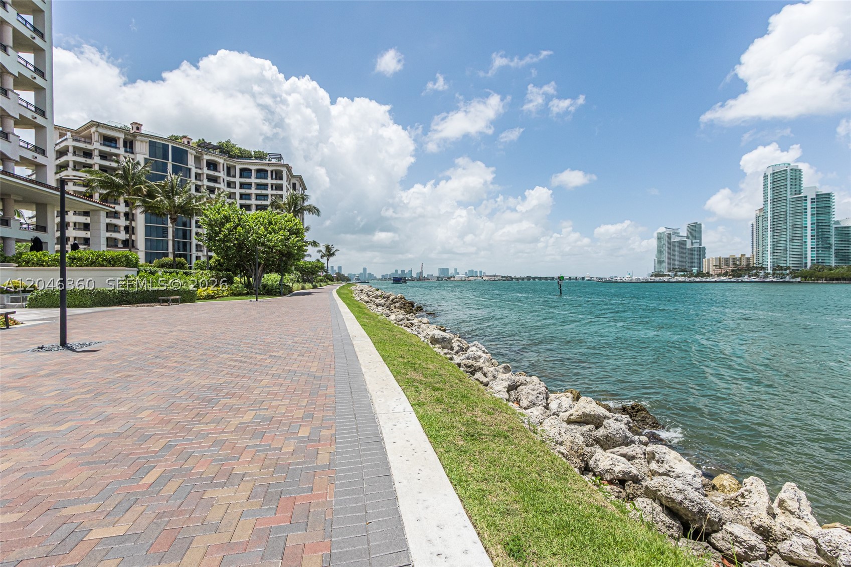 7042 Fisher Island Dr 7042 Property Photo 60