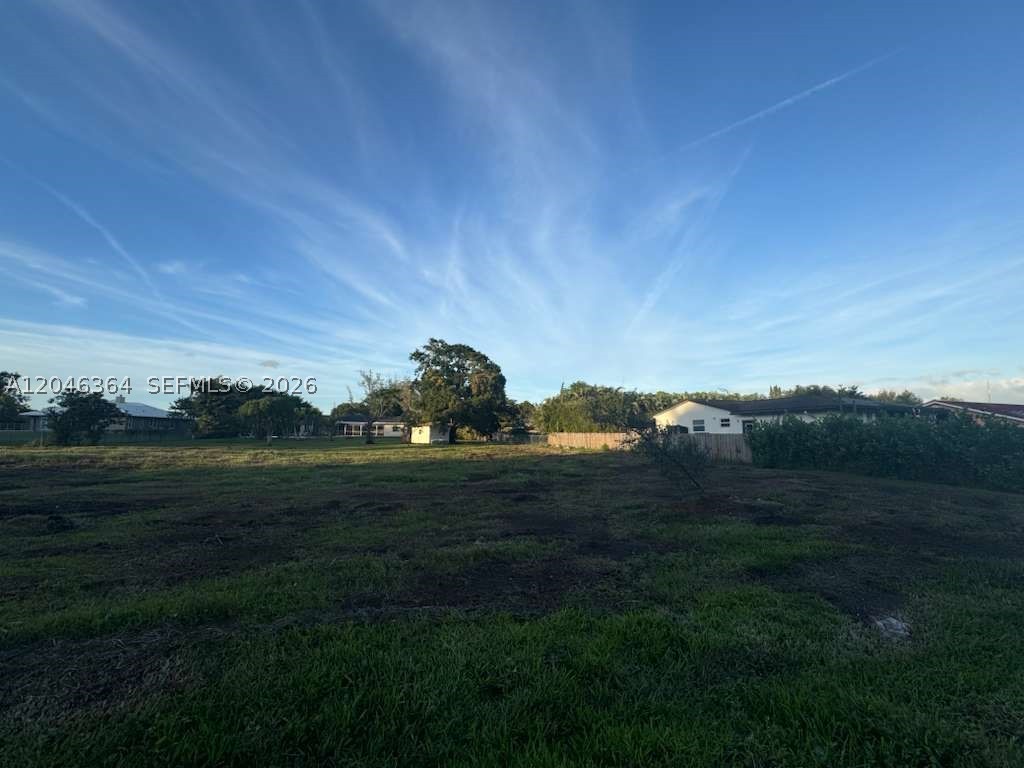 12101 NW 27th Ct Property Photo 1
