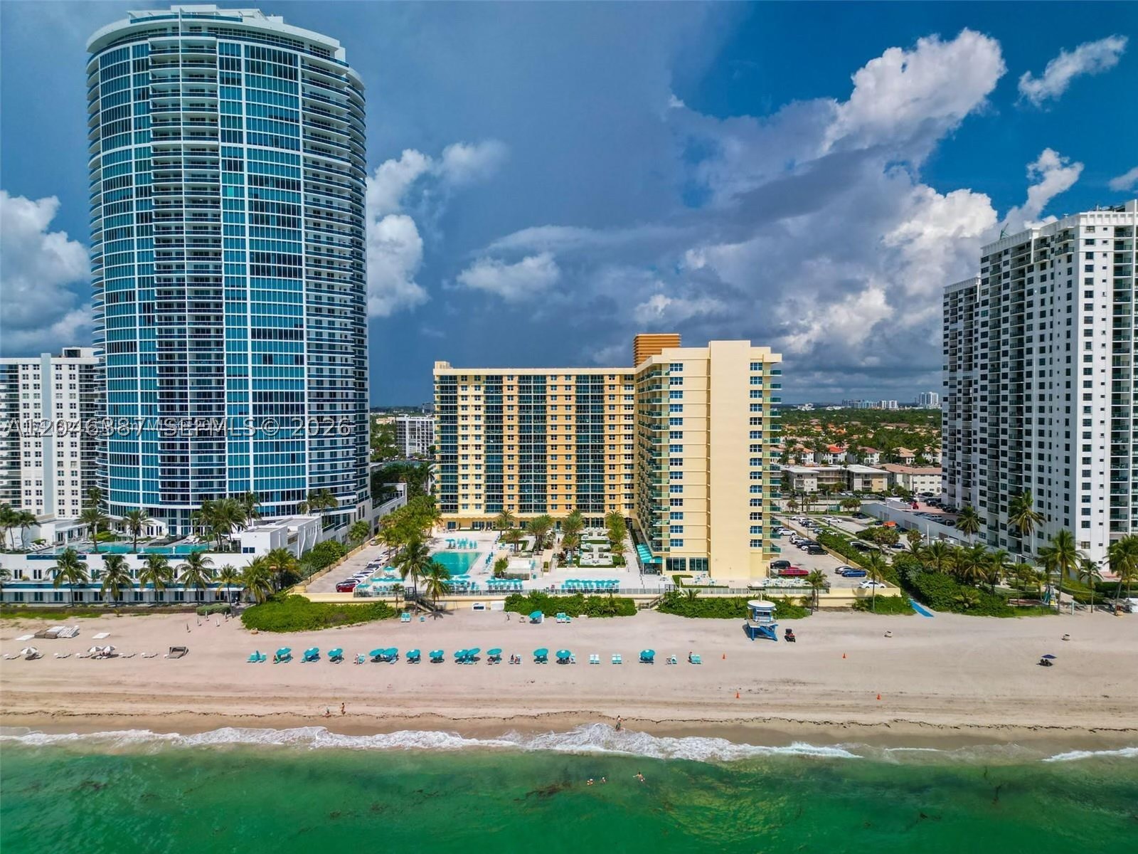 2501 S Ocean Dr 438 Property Photo 1