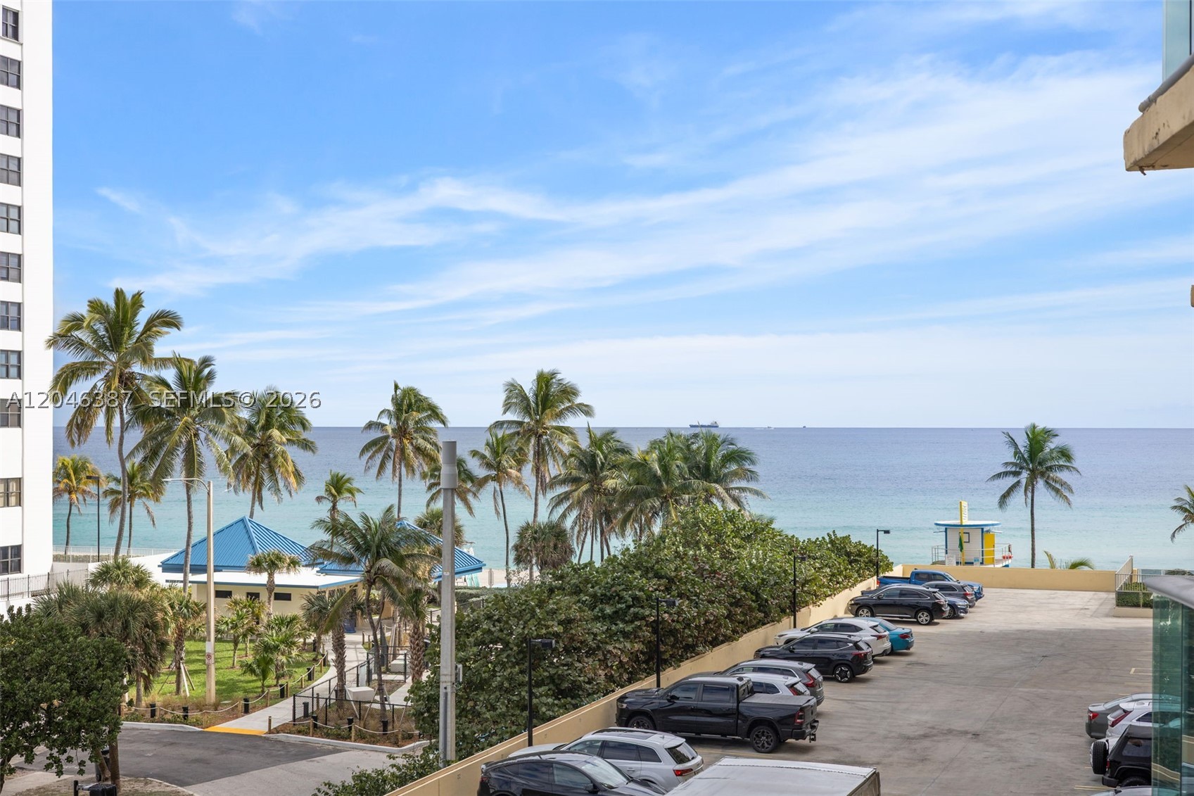 2501 S Ocean Dr 438 Property Photo 17