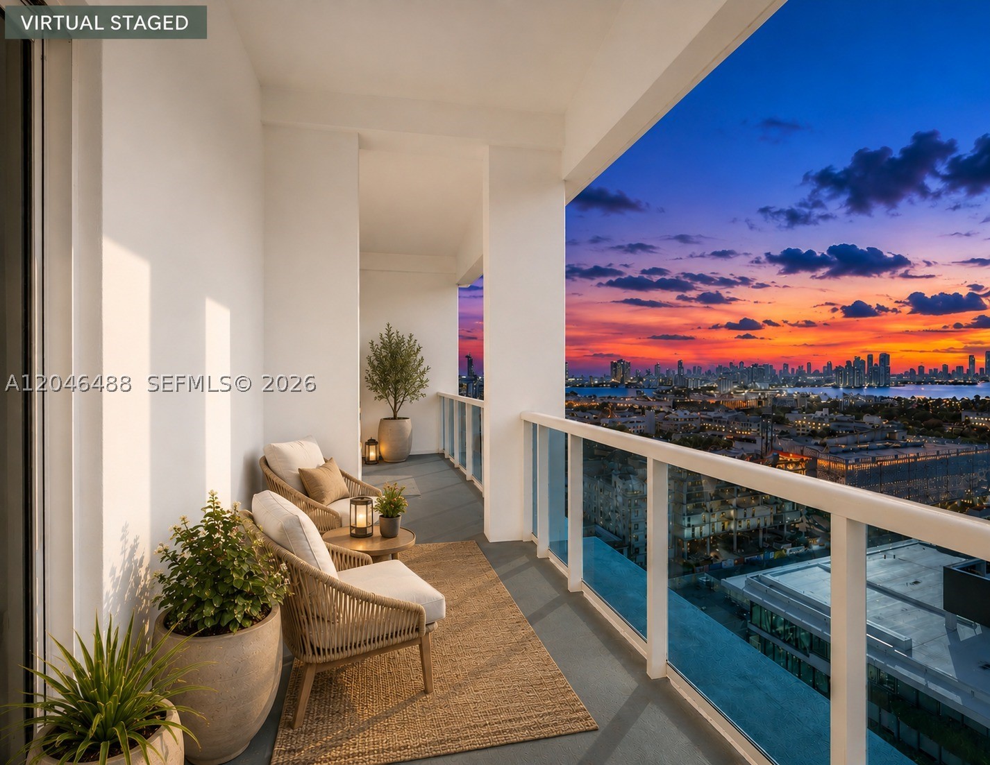 2301 Collins Ave Ph22 Property Photo 22