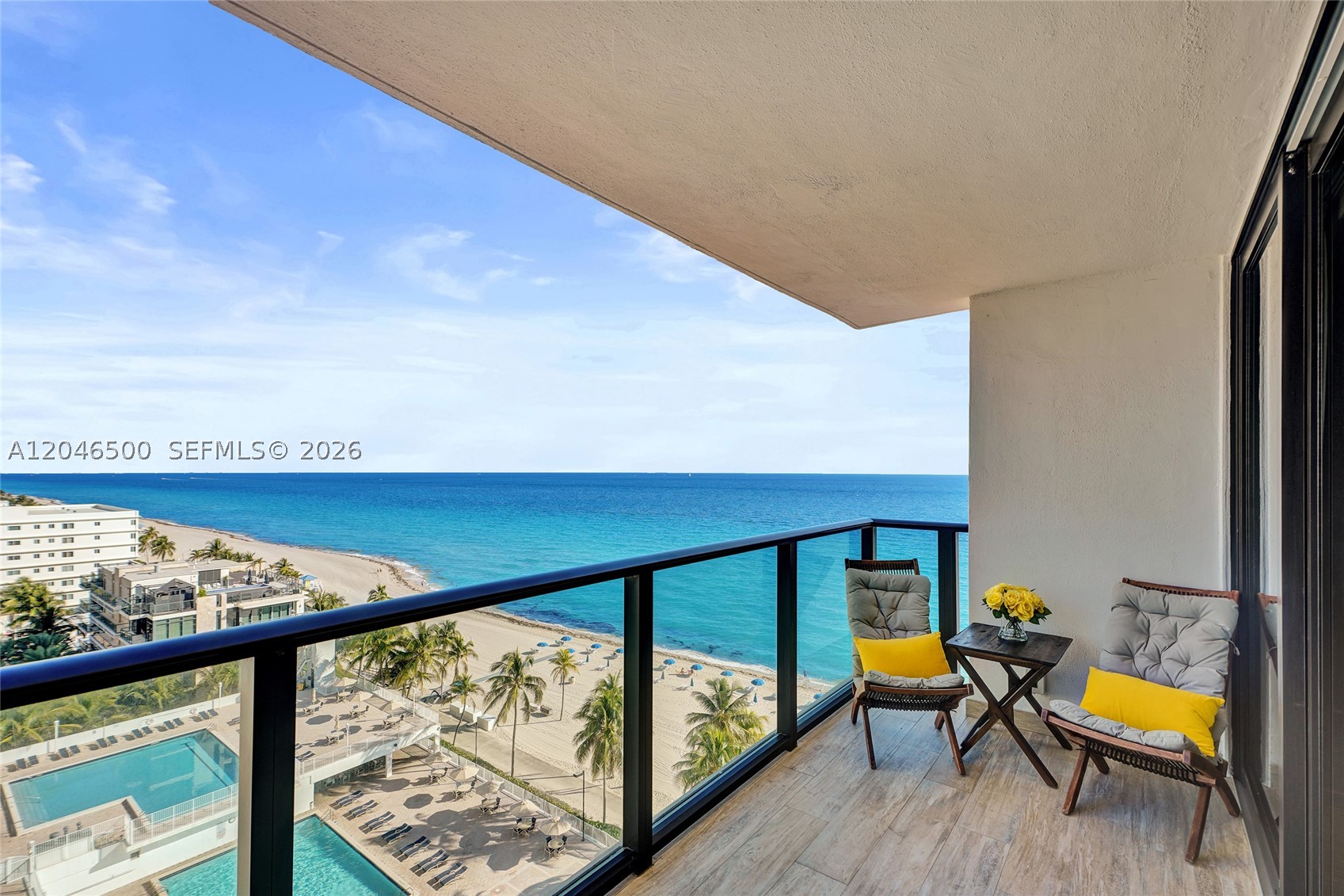 2301 S Ocean Dr 1004 Property Photo 1