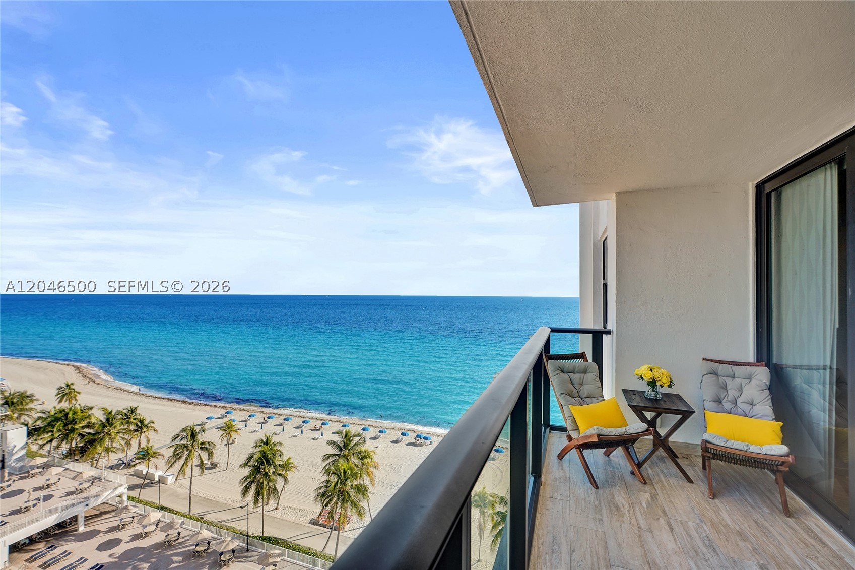 2301 S Ocean Dr 1004 Property Photo 20