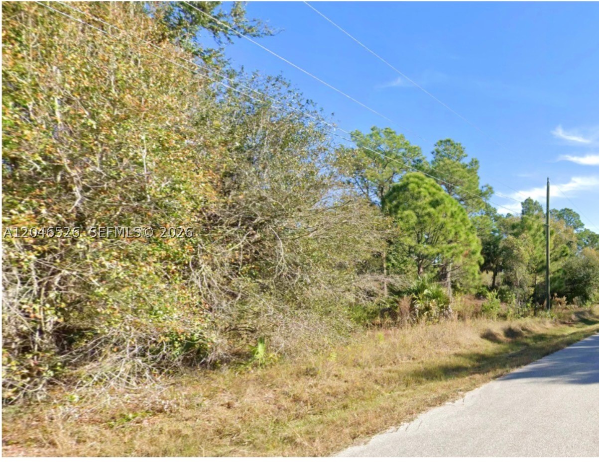 3604 63rd ST Property Photo 1