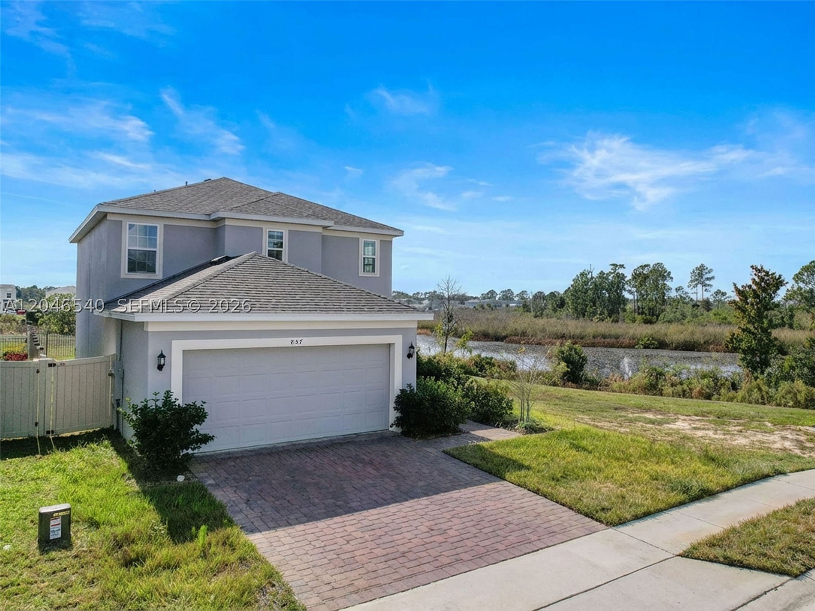 857 Scrub Oak Hammock Rd Property Photo 4
