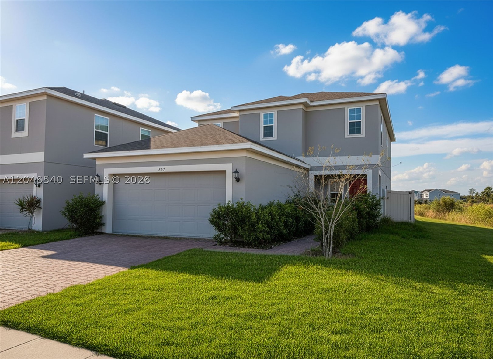 857 Scrub Oak Hammock Rd Property Photo 6