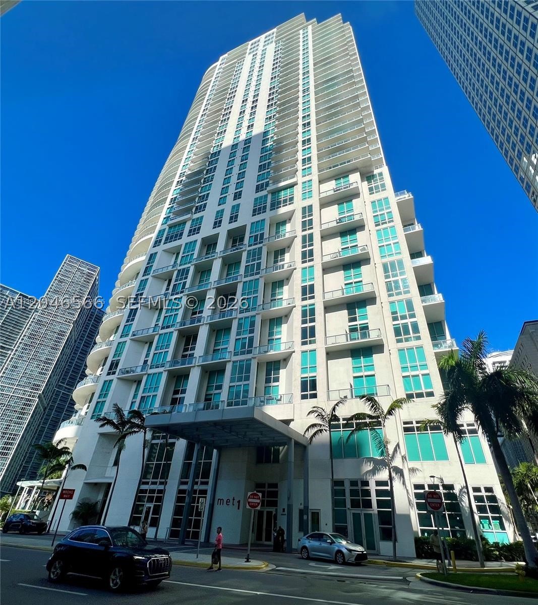 300 S Biscayne Blvd T-2603 Property Photo 1