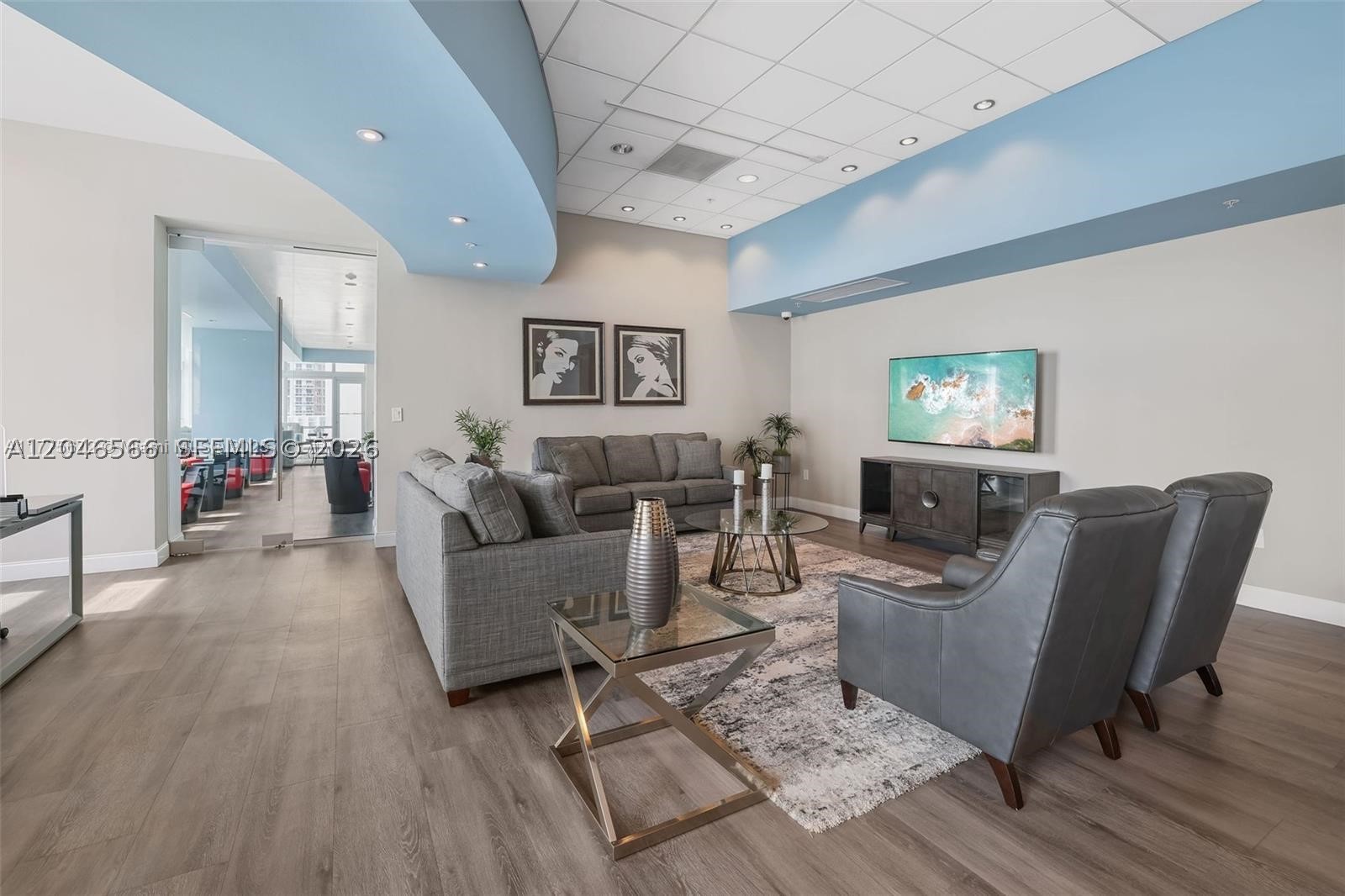300 S Biscayne Blvd T-2603 Property Photo 6