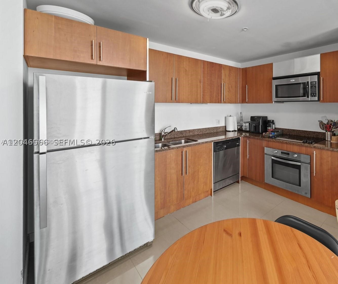 300 S Biscayne Blvd T-2603 Property Photo 10