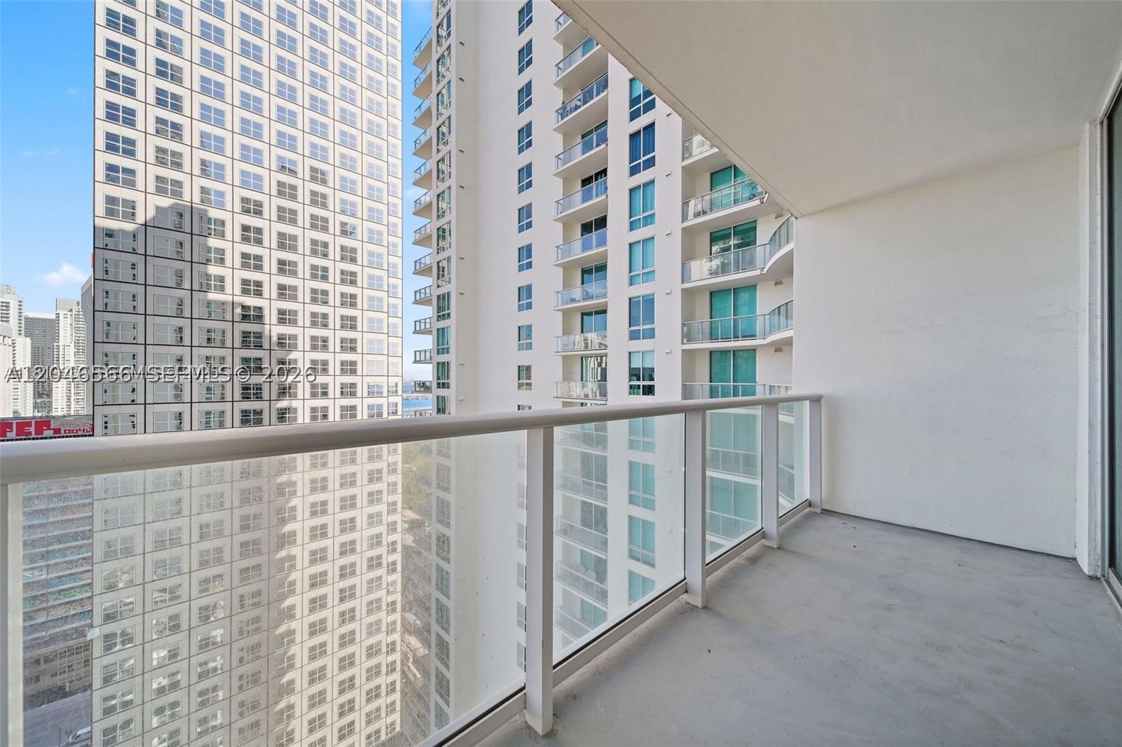 300 S Biscayne Blvd T-2603 Property Photo 13