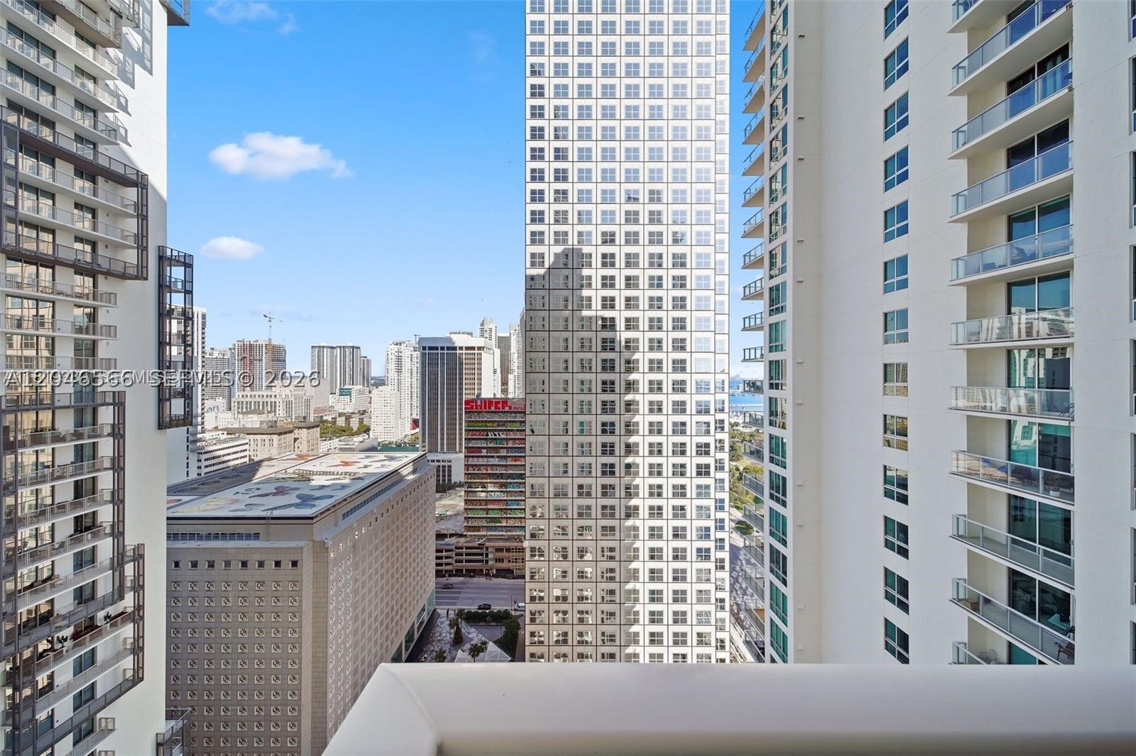 300 S Biscayne Blvd T-2603 Property Photo 14