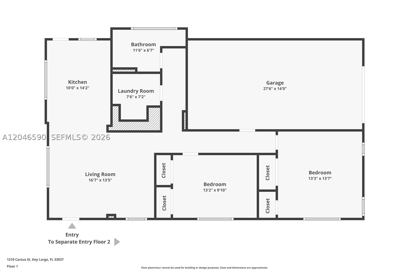 1210 Cactus St Property Photo 23