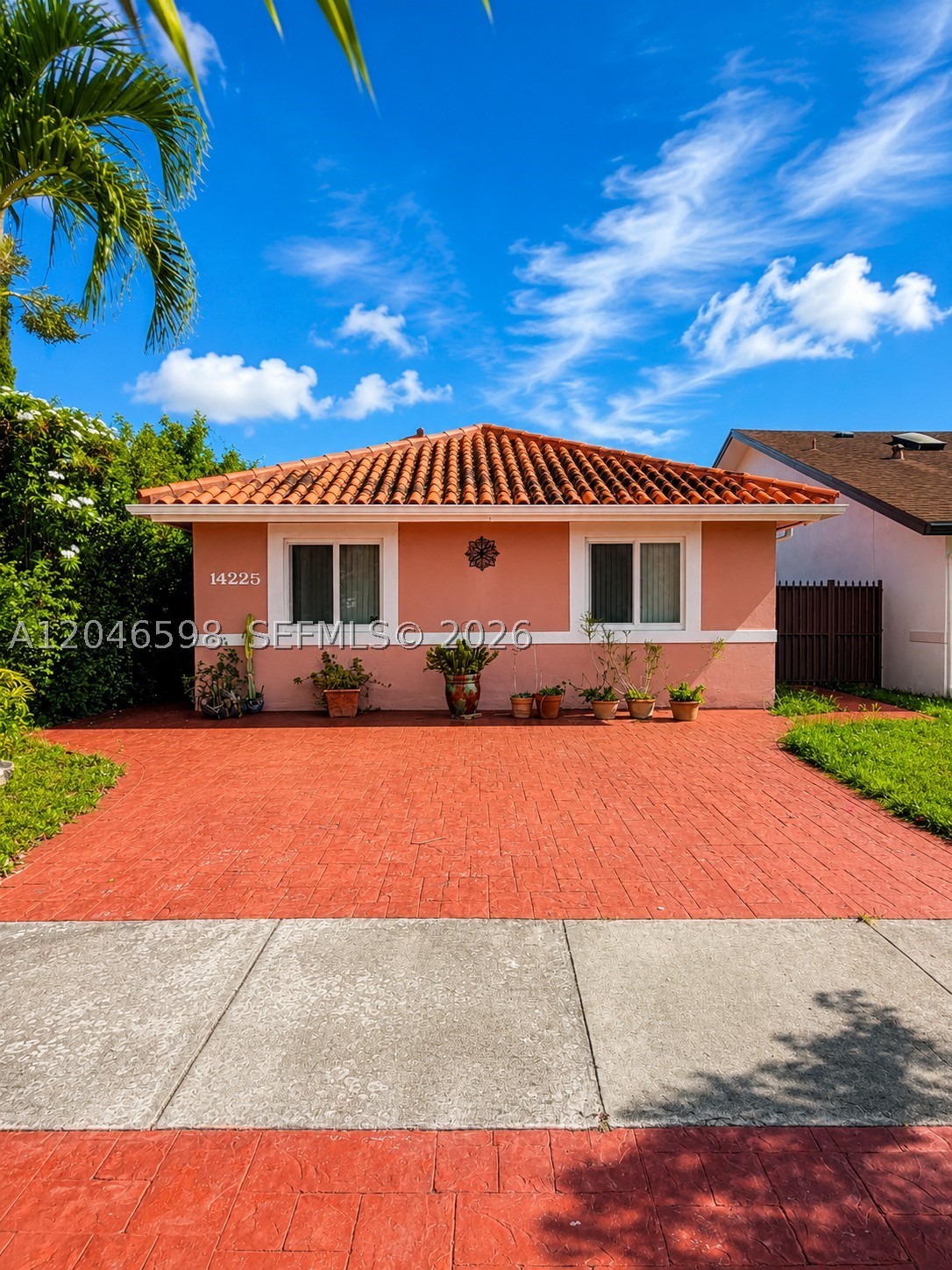 14225 Sw 55th St Property Photo 1