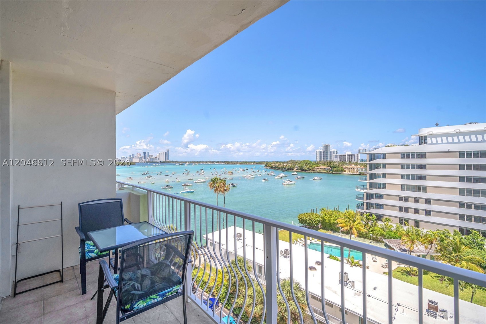 10350 W Bay Harbor Dr 8f Property Photo 1