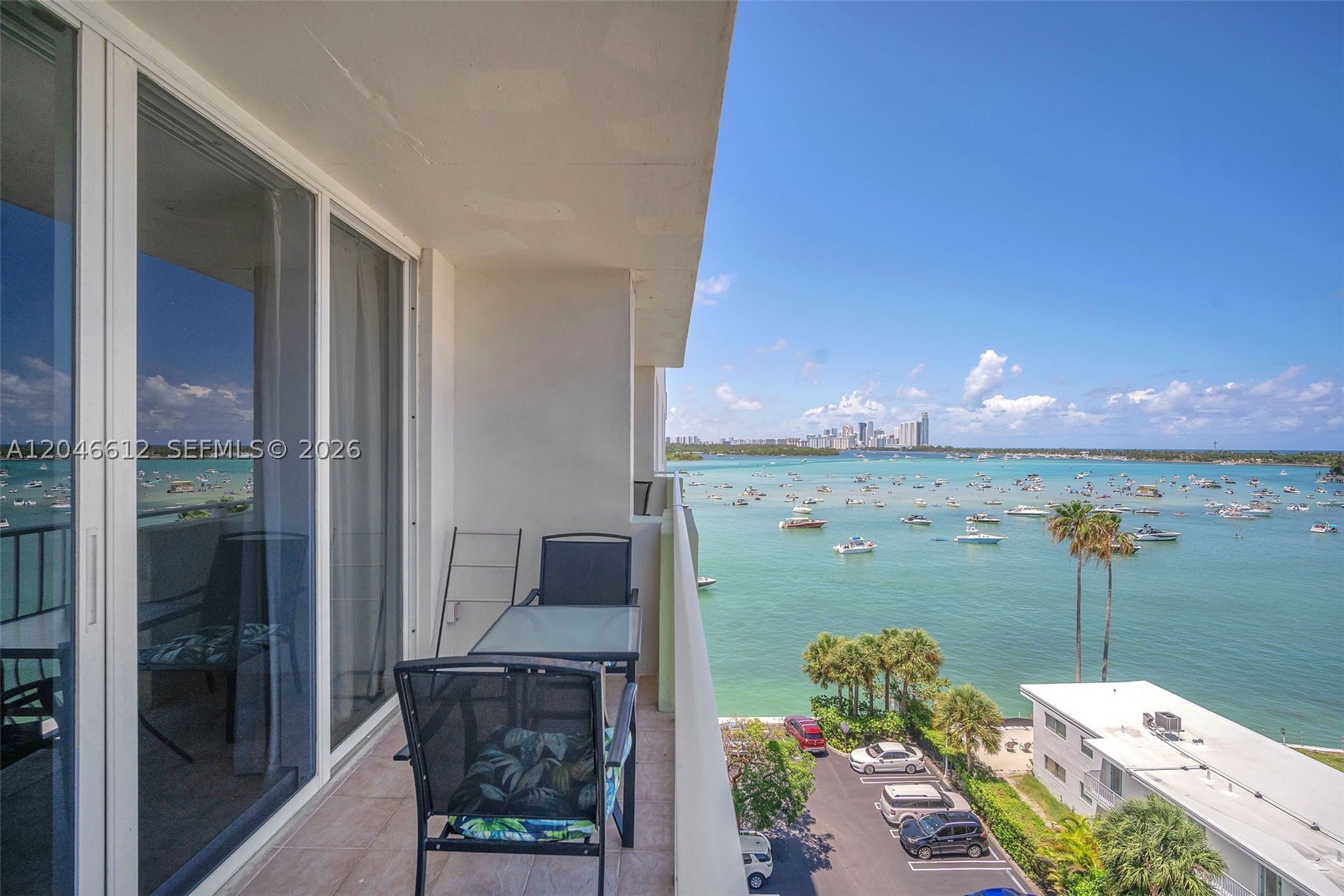 10350 W Bay Harbor Dr 8f Property Photo 2