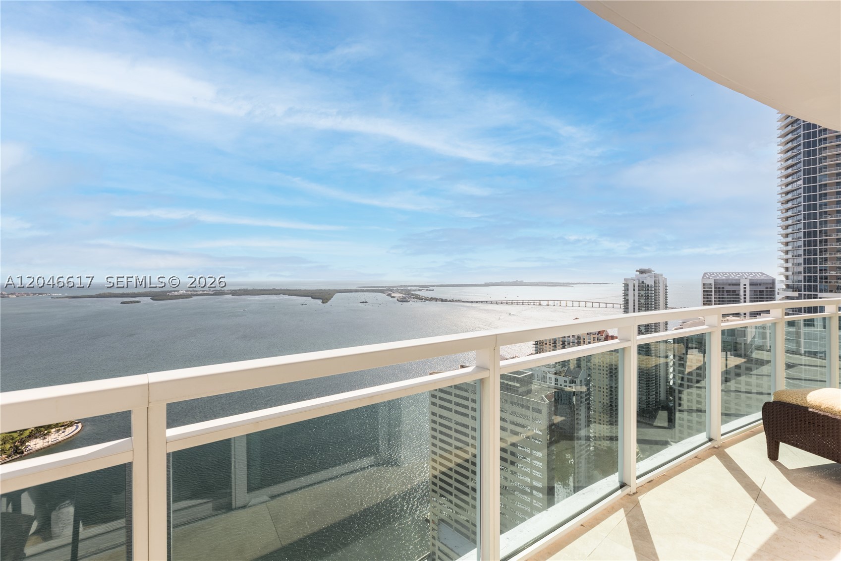 950 Brickell Bay Dr 5011 Property Photo 1