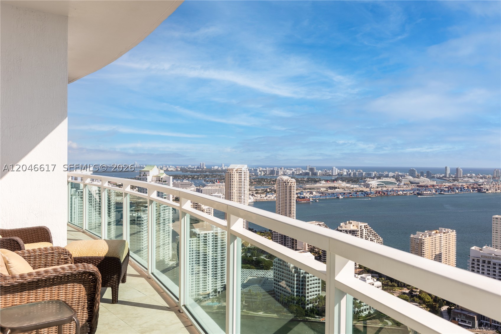 950 Brickell Bay Dr 5011 Property Photo 6