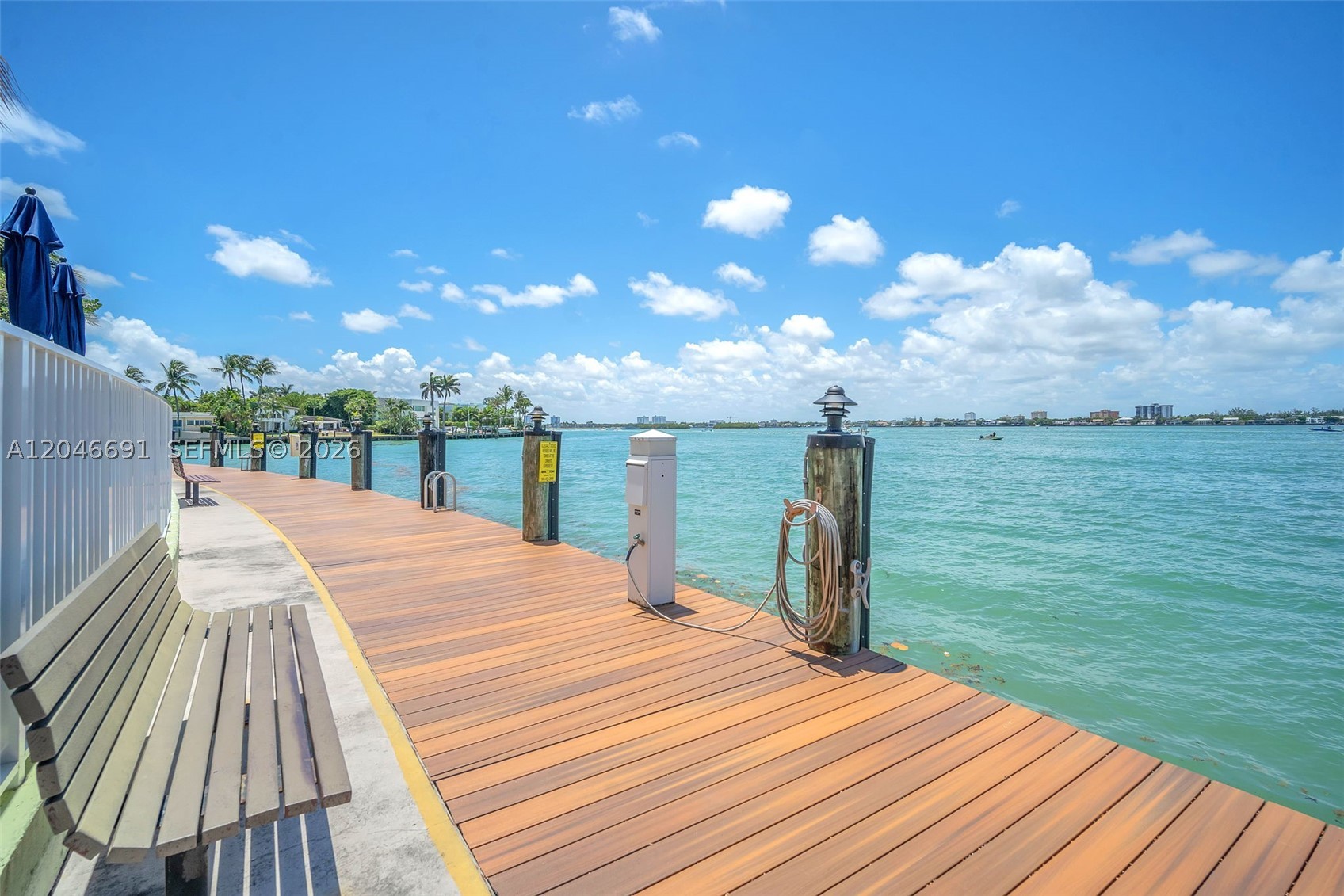 10350 W Bay Harbor Dr 8f Property Photo 22