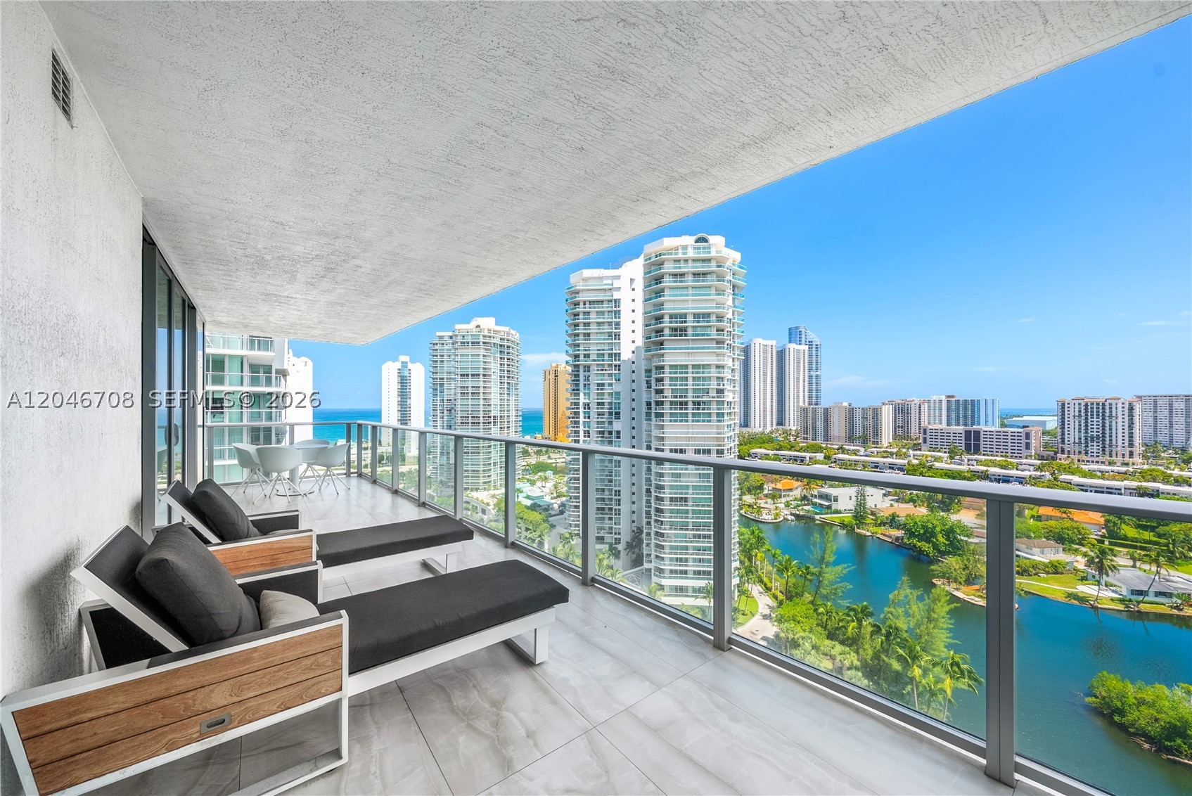 330 Sunny Isles Blvd 5-1708 Property Photo 1