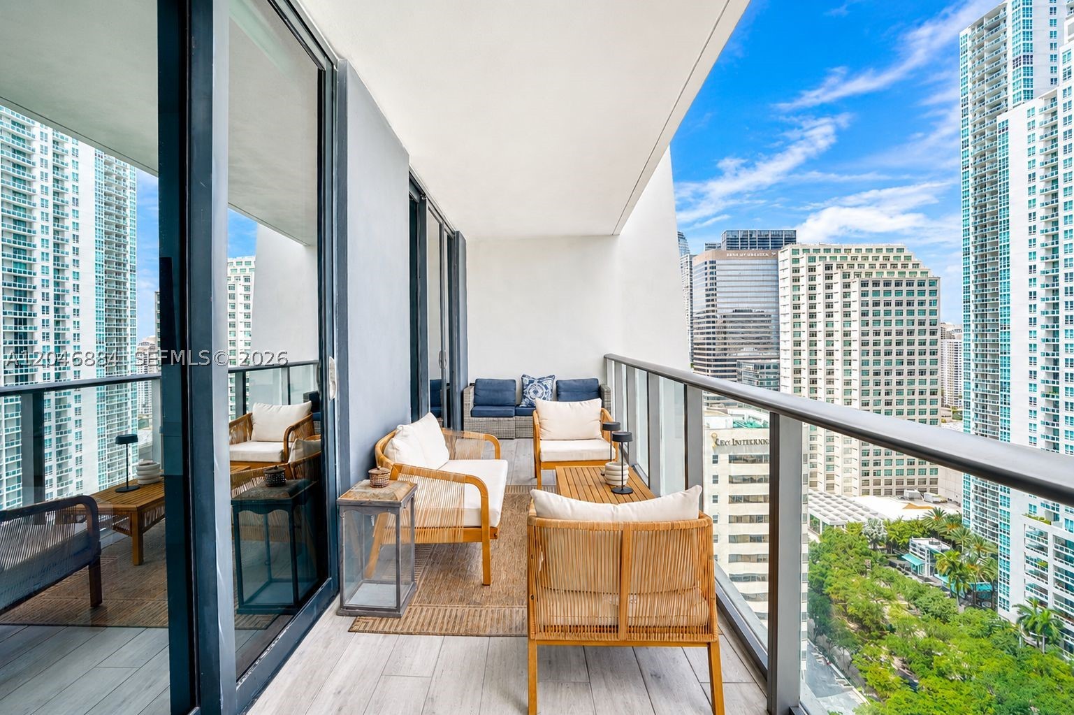 1010 Brickell Ave 2402 Property Photo 1