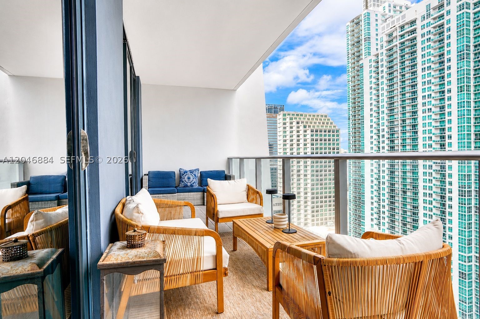 1010 Brickell Ave 2402 Property Photo 2
