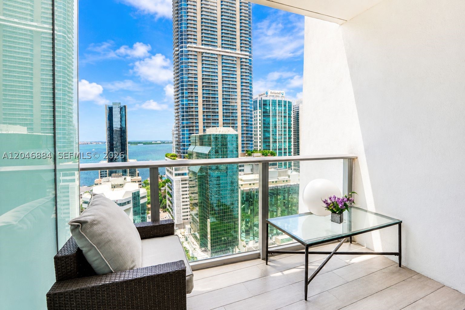 1010 Brickell Ave 2402 Property Photo 3